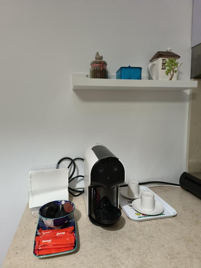 Studio Calm In Fabrica Порту Экстерьер фото