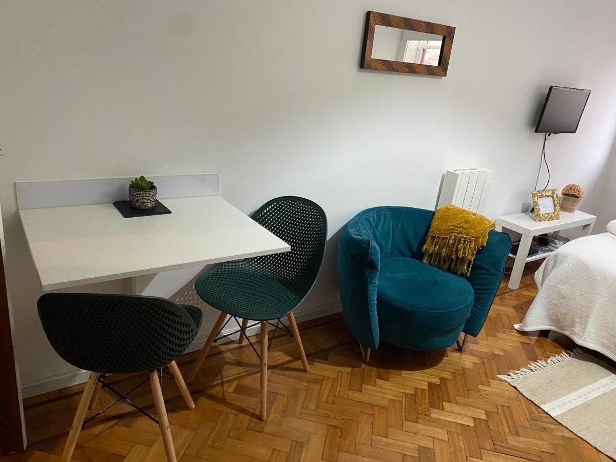Studio Calm In Fabrica Порту Экстерьер фото