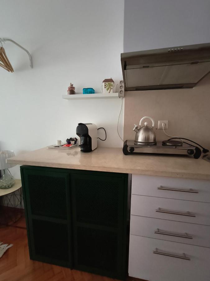 Studio Calm In Fabrica Порту Экстерьер фото